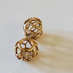 Pandora Wanderlust